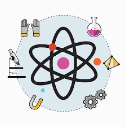 atom icon